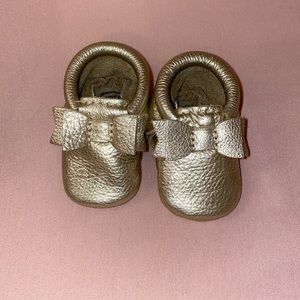 Freshly Picked Moccasin